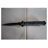 'Stiletto' Limited Edition Pocket Knife