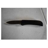 White Tail Cutlery Knife