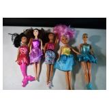 Misc. Dolls