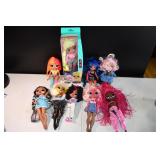LOL O.M.G. Dolls