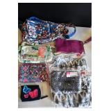 Vera Bradley & Thirty One Bags