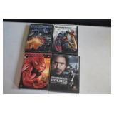 DVD Lot
