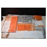 Pair of New Valances