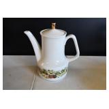 Vtg Japanese Teapot
