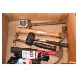 Tool Lot