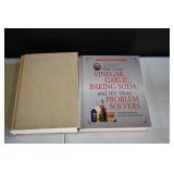 Drs Book of Home Remedies & Problem Solvers