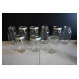 Ball Mason Jars