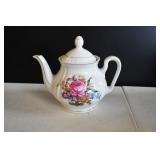 Ceramic Japanese Teapot