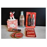 Vtg Coca Cola Lot