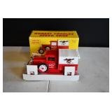 NOS Honest Charley Speed Shop Die Cast Bank