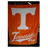 New Tennessee Vols Plush Blanket