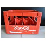 Coca Cola Plastic 1 Liter Holder