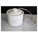 Crock Pot Little Dipper Dip Pot
