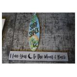 Wall Signs