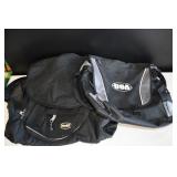 Pair of Duffle/Computer Bags