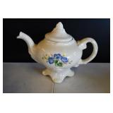 Home Made Teapot