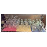Crystal & Glassware