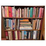 Hardcover & Paperback Book Lot