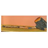 Irish Shillelagh Wood Club