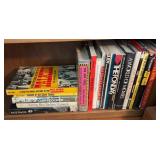 Classic Film & Hollywood Reference Book Set