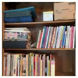 Crafting, Quilting & Sewing Book Collection
