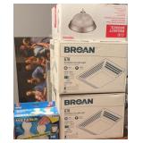 Lighting & Fan Fixtures Group