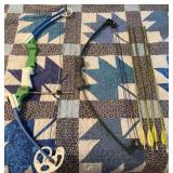 Entry Level Youth Compound Bows