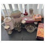 Vintage Kitchenware Group