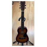 First Act FG-120 Student Acoustic Guitar