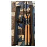 3pc Fishing Rods
