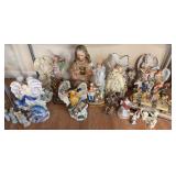 Religious Figurines