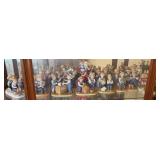 Denim Days Figurine Collection