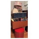 Sewing Thread & Sewing Supplies