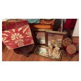 Decorative Home Décor Assortment