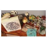 Decorative Home Decor and Candle Accessories