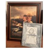 Framed Art Print Collection