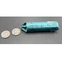Roll of 1970-D BU Jefferson Nickels