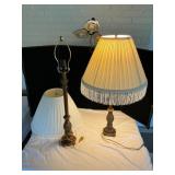 Composite Table Lamps