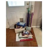 Wrapping and Packing Supplies