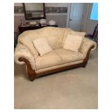 Broyhill Signature Series Loveseat