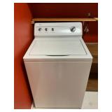 Kenmore 500 Washing Machine