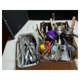 Kitchen Utensils Collection