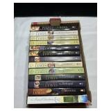 Beverly Lewis Book Collection