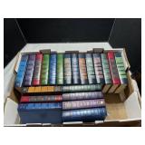 Readers Digest Books Collection