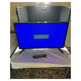 Element 32-inch LED TV with Remote