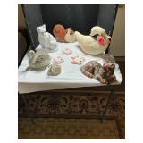 Animal-Themed Figurines
