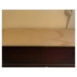 Lane Cedar Chest with Cushion Top