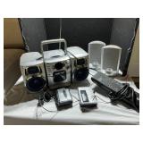 Electronics Bundle