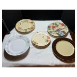 Dinner Plates Collection