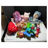Baby Toys and Musical Items